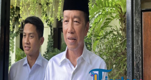 Jokowi Meminta Maaf kepada Pihak yang Menuding Ijazahnya Palsu, Namun Proses Hukum Tetap Berjalan