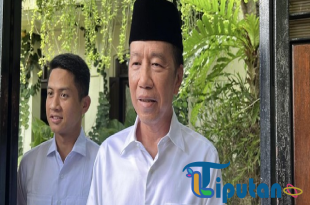 Jokowi Meminta Maaf kepada Pihak yang Menuding Ijazahnya Palsu, Namun Proses Hukum Tetap Berjalan