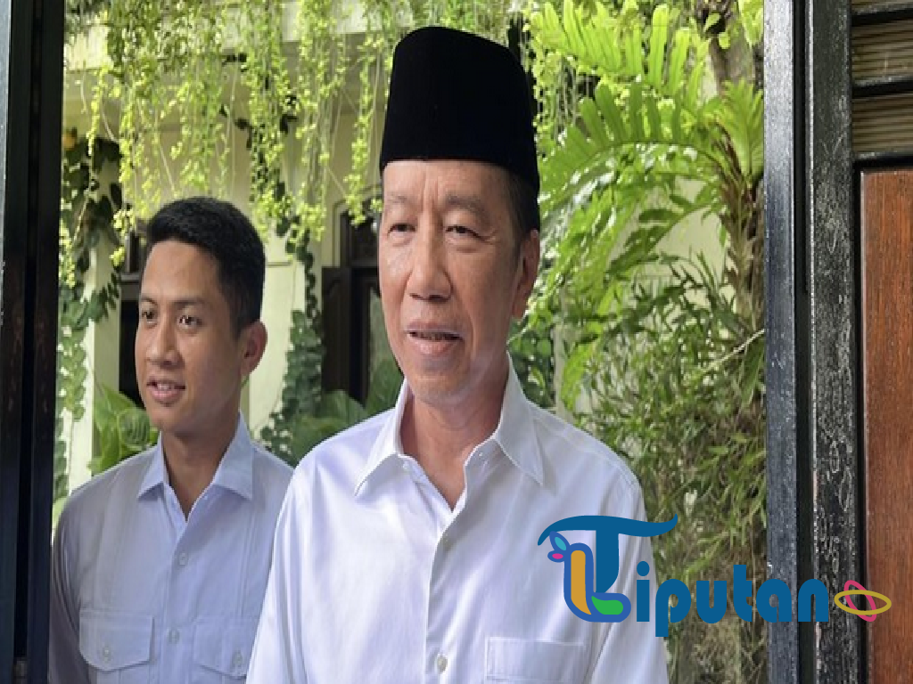 Jokowi Meminta Maaf kepada Pihak yang Menuding Ijazahnya Palsu, Namun Proses Hukum Tetap Berjalan