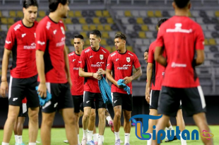 Justin Hubner, Bek Timnas Indonesia, Lamar Jennifer Coppen