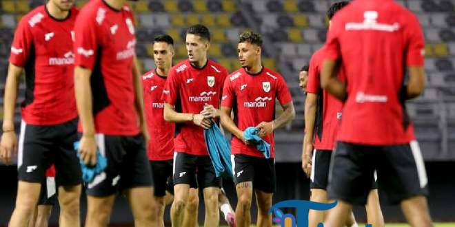 Justin Hubner, Bek Timnas Indonesia, Lamar Jennifer Coppen