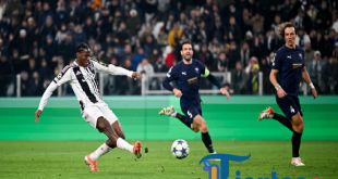 Juventus Kalahkan Pafos 2-0 di Liga Champions