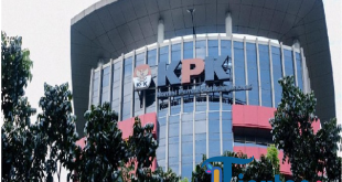 KPK Periksa 6 Orang Hasil OTT di Hulu Sungai Utara, Kalsel