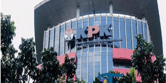 KPK Periksa 6 Orang Hasil OTT di Hulu Sungai Utara, Kalsel