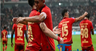 Kapan Pemenang Puskas Awards 2025 Diumumkan, dan Apakah Voting Masih Dibuka?