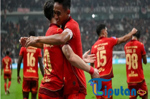 Kapan Pemenang Puskas Awards 2025 Diumumkan, dan Apakah Voting Masih Dibuka?
