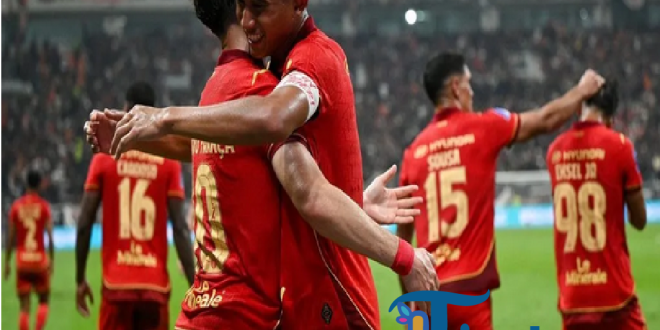 Kapan Pemenang Puskas Awards 2025 Diumumkan, dan Apakah Voting Masih Dibuka?