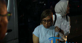 Kedatangan Gembong Narkoba Internasional Dewi Astutik di Tanah Air