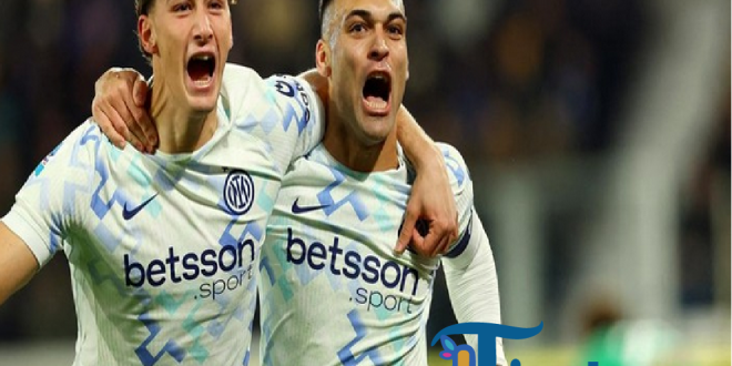 Klasemen Serie A Setelah Duel Atalanta vs Inter, Persaingan Puncak Tetap Ketat