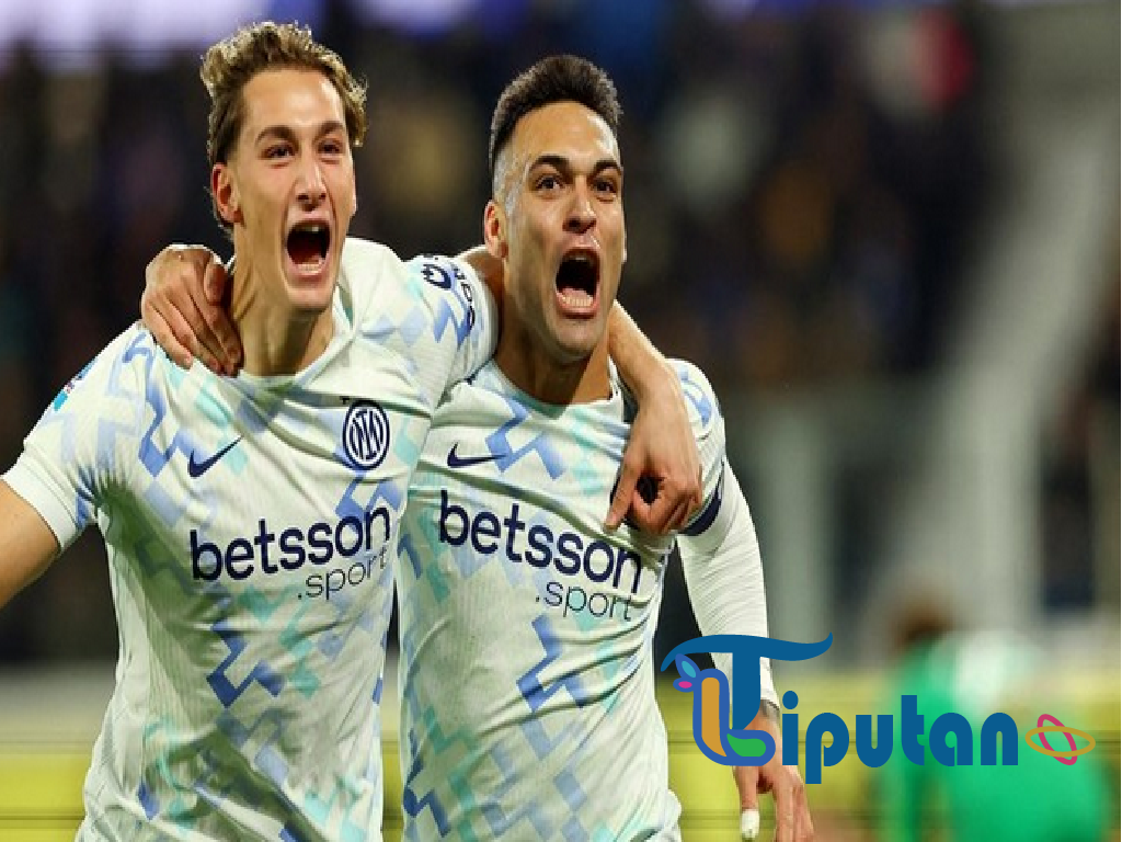 Klasemen Serie A Setelah Duel Atalanta vs Inter, Persaingan Puncak Tetap Ketat