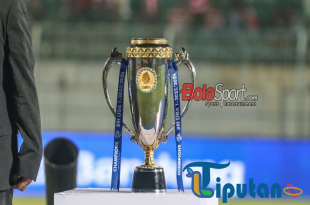 Klasemen Super League: Persijap Gagal Terangkat Meski Gol Persib, Arema FC Kembali Imbang