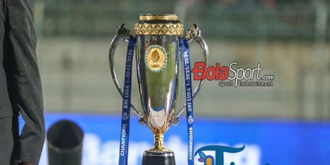 Klasemen Super League: Persijap Gagal Terangkat Meski Gol Persib, Arema FC Kembali Imbang