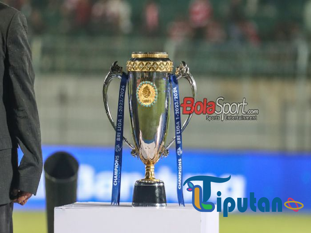 Klasemen Super League: Persijap Gagal Terangkat Meski Gol Persib, Arema FC Kembali Imbang