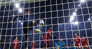 Liga Champions: Gol Dianulir, Liverpool Bungkam Inter Milan