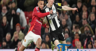 MU vs Newcastle: Pertarungan Dua Tim dengan Nasib Berbeda di Boxing Day