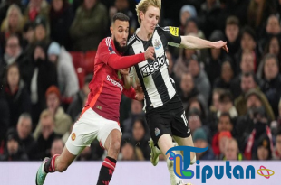 MU vs Newcastle: Pertarungan Dua Tim dengan Nasib Berbeda di Boxing Day