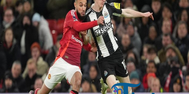 MU vs Newcastle: Pertarungan Dua Tim dengan Nasib Berbeda di Boxing Day