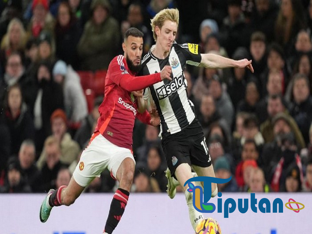 MU vs Newcastle: Pertarungan Dua Tim dengan Nasib Berbeda di Boxing Day