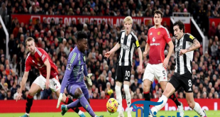 MU vs Newcastle: The Magpies Diminta Waspada Meski Punya Rekor Bagus atas Setan Merah