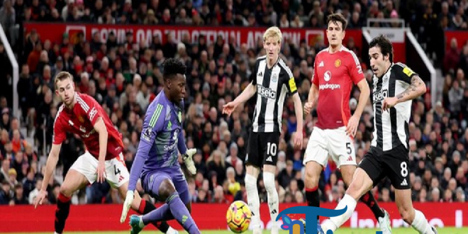 MU vs Newcastle: The Magpies Diminta Waspada Meski Punya Rekor Bagus atas Setan Merah