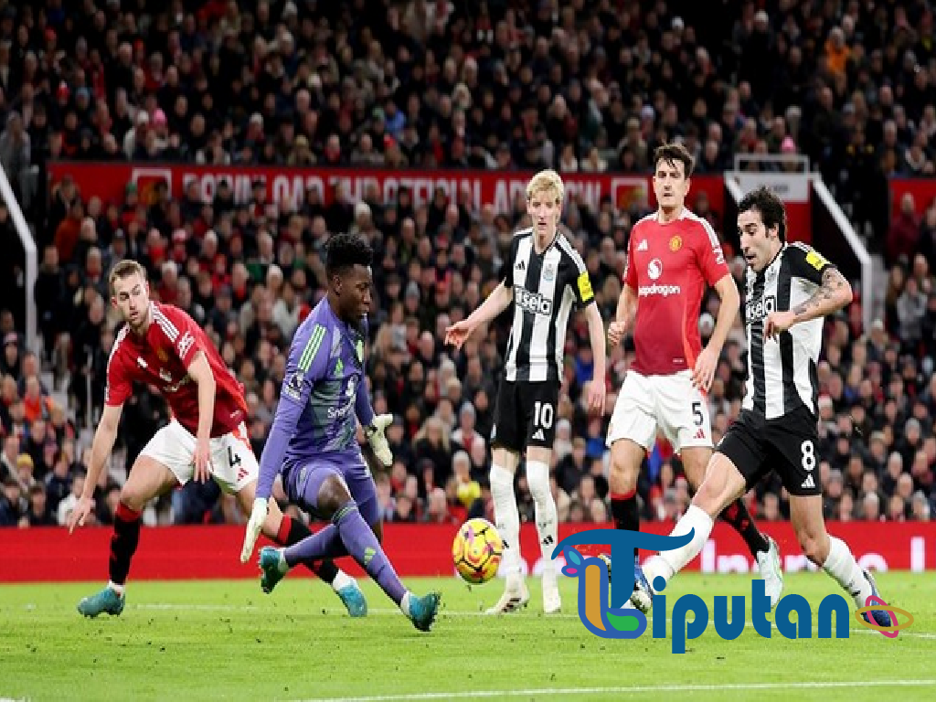 MU vs Newcastle: The Magpies Diminta Waspada Meski Punya Rekor Bagus atas Setan Merah