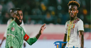 Mali Ditahan Komoro, Tetap Lolos ke 16 Besar AFCON