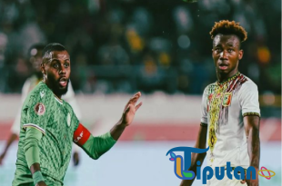 Mali Ditahan Komoro, Tetap Lolos ke 16 Besar AFCON