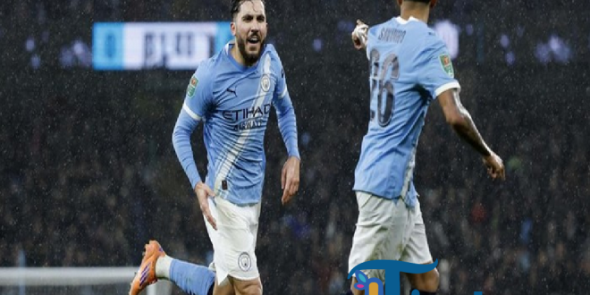 Man City vs Brentford: Citizens Melaju ke Semifinal Carabao Cup