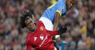 Man Utd vs Wolves: Gol Dorgu Dianulir, Laga Berakhir 1-1