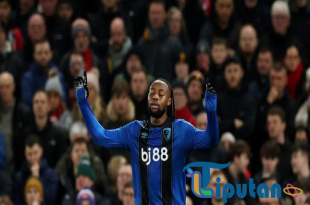 Manchester City Sukses Gaet Semenyo