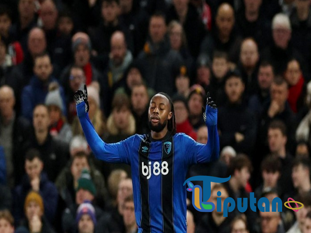 Manchester City Sukses Gaet Semenyo