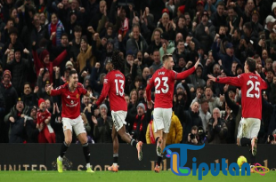 Manchester United vs Newcastle: Gol Dorgu Pastikan Kemenangan 1-0 bagi Setan Merah