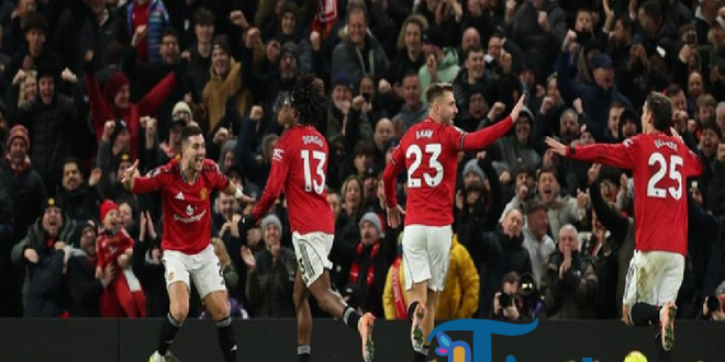 Manchester United vs Newcastle: Gol Dorgu Pastikan Kemenangan 1-0 bagi Setan Merah