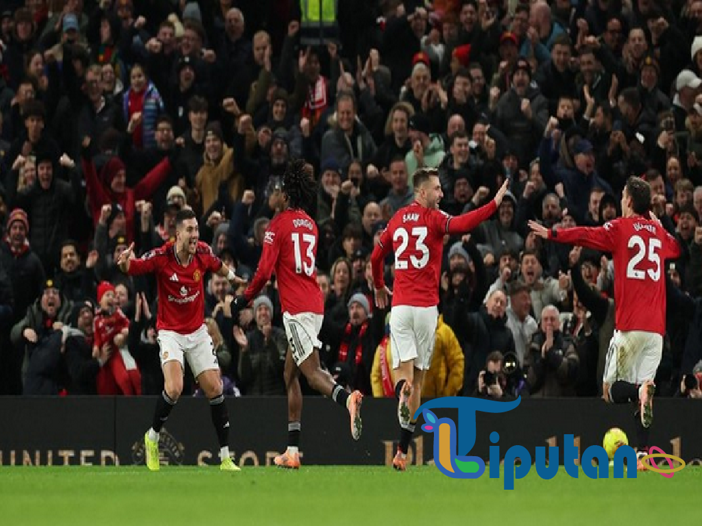 Manchester United vs Newcastle: Gol Dorgu Pastikan Kemenangan 1-0 bagi Setan Merah