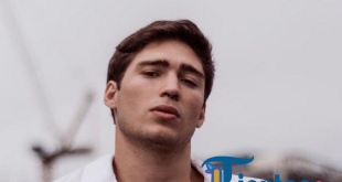 Mantan Suami Aura Kasih, Eryck Amaral, Kembali Jadi Sorotan