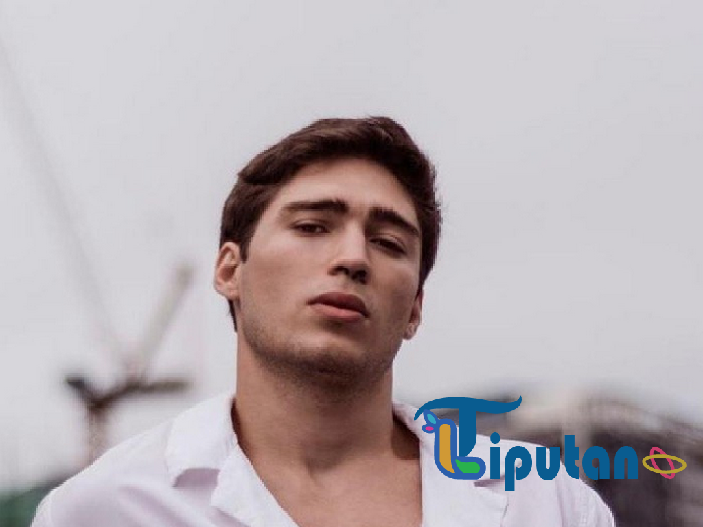 Mantan Suami Aura Kasih, Eryck Amaral, Kembali Jadi Sorotan