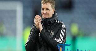 Newcastle United: Manchester United Tampil Lebih Perkasa Dibanding Musim Lalu