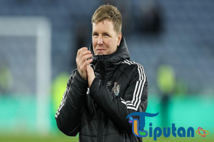 Newcastle United: Manchester United Tampil Lebih Perkasa Dibanding Musim Lalu