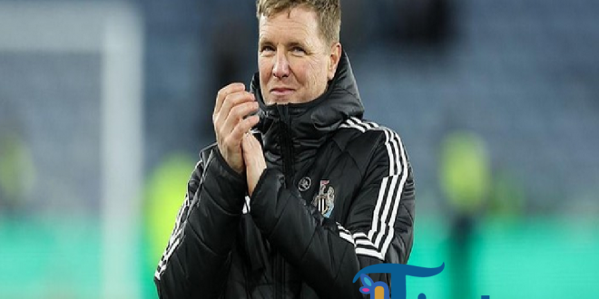 Newcastle United: Manchester United Tampil Lebih Perkasa Dibanding Musim Lalu