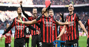 Nkunku Cetak Gol Perdana di Serie A, Modric Jadi Inspirasi