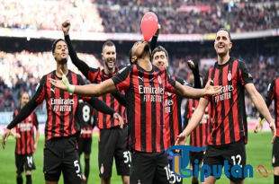 Nkunku Cetak Gol Perdana di Serie A, Modric Jadi Inspirasi