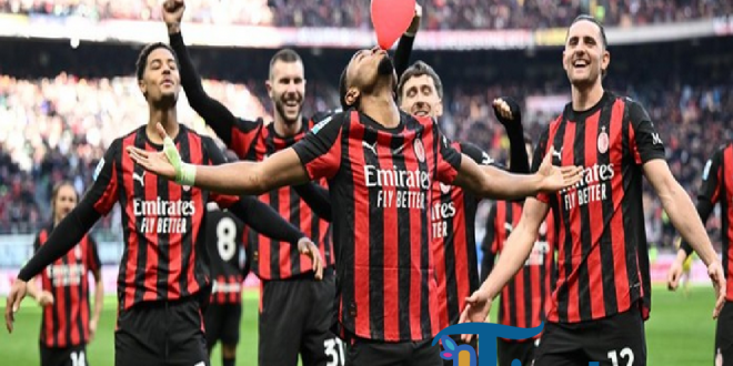 Nkunku Cetak Gol Perdana di Serie A, Modric Jadi Inspirasi