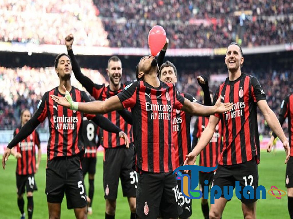 Nkunku Cetak Gol Perdana di Serie A, Modric Jadi Inspirasi