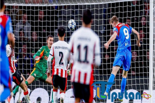 PSV Eindhoven Taklukkan Atletico Madrid, Julian Alvarez dkk Menang 3-2