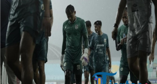 Perkiraan Line-up PSS Sleman vs Persipal Malam Ini