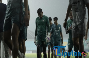 Perkiraan Line-up PSS Sleman vs Persipal Malam Ini