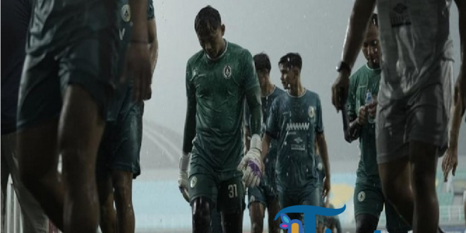 Perkiraan Line-up PSS Sleman vs Persipal Malam Ini
