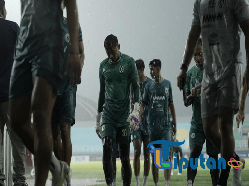 Perkiraan Line-up PSS Sleman vs Persipal Malam Ini