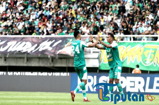 Persebaya Akhiri Paceklik, Uston Nawawi Angkat Bicara Usai Duel vs Persijap