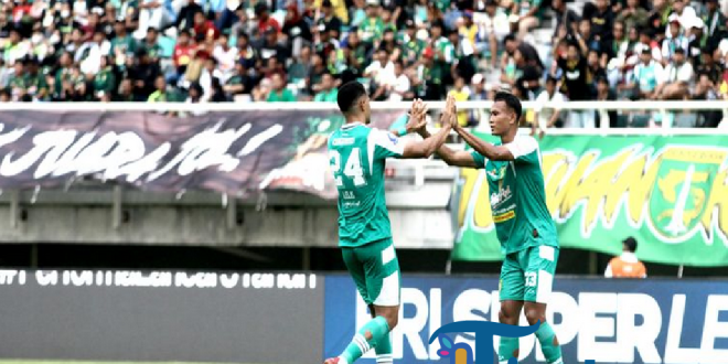 Persebaya Akhiri Paceklik, Uston Nawawi Angkat Bicara Usai Duel vs Persijap